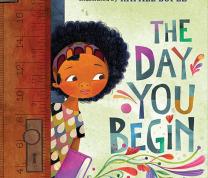 Arverne Library and NYC Parks presents "The Day you Begin StoryWalk Launch"