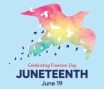 Juneteenth Paint Party Activity image