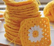 Knitting and Crochet Club image