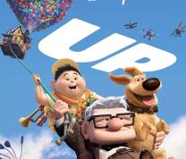 Summer Adventure Saturday Family Film: "Up"