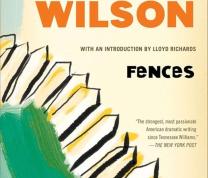 Ridgewood Adult Book Club: "Fences" by August Wilson