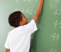 Math Worksheets for Kids Passive Program