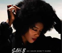 4C Hair Don’t Care: A Literary Hip Hop Analysis on Black Hair image