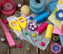 Sewing Club: Open Lab